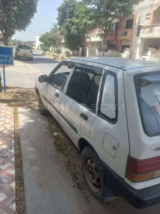 Suzuki Khyber 2000 for Sale in Multan Image-1