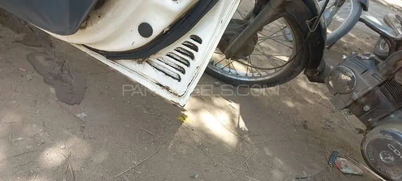 Suzuki Khyber 1994 for Sale in Karachi Image-1