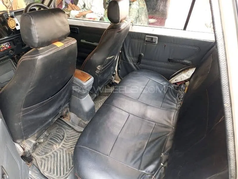 سوزوکی مہران 2002 for Sale in چونیاں Image-1