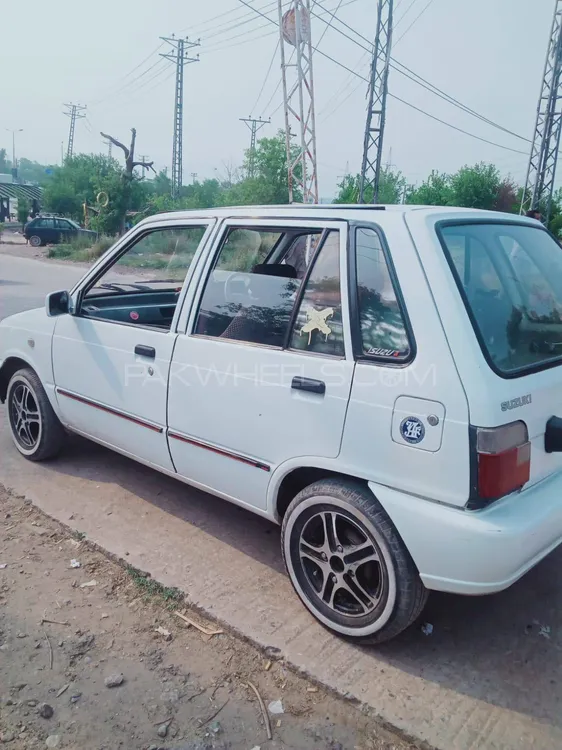Suzuki Mehran 2005 for Sale in Rawalpindi Image-1