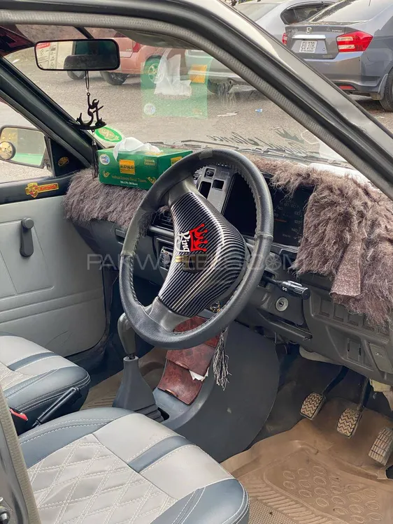 Suzuki Mehran 2011 for Sale in Islamabad Image-1