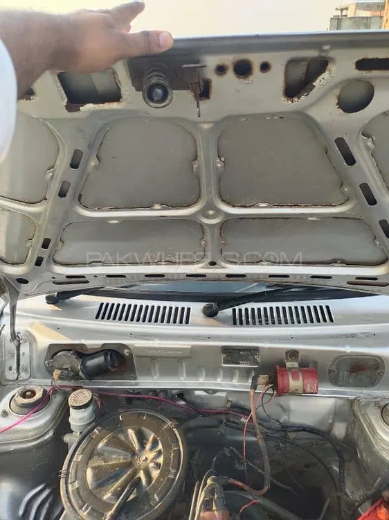 Suzuki Mehran 2006 for Sale in Shakargarh Image-1