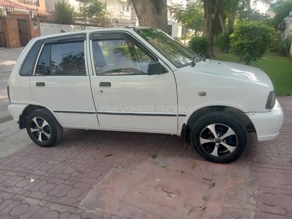 سوزوکی مہران 2019 for Sale in اسلام آباد Image-1
