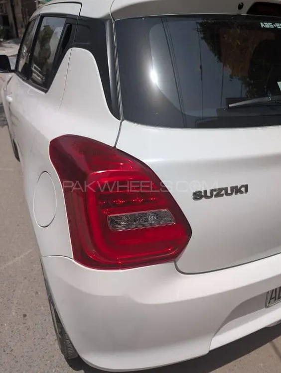 Suzuki Swift 2022 for Sale in Lahore Image-1