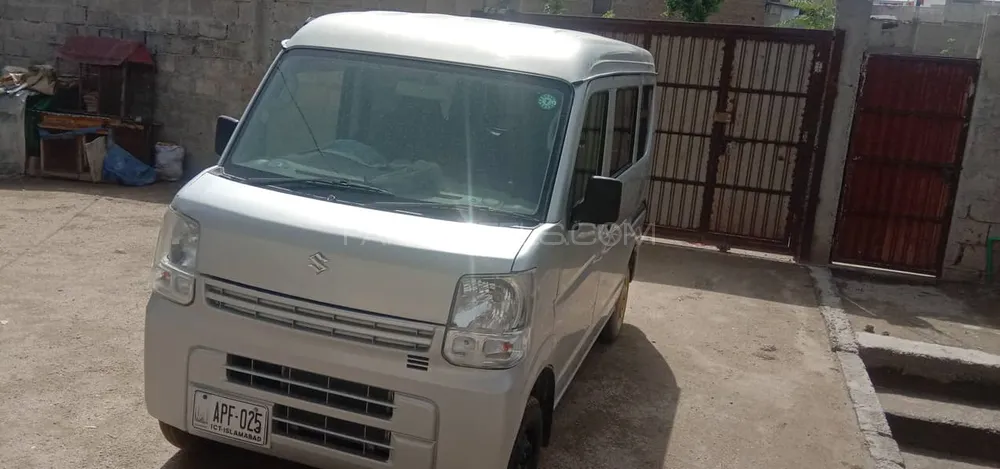 Suzuki Wagon R 2020 for Sale in Mansehra Image-1