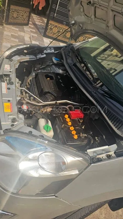 Suzuki Wagon R 2021 for Sale in Sialkot Image-1