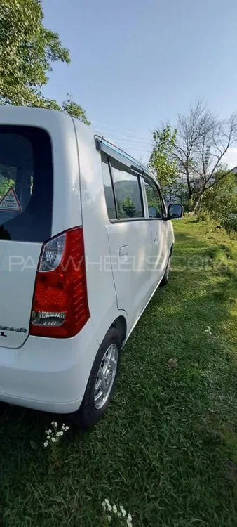 سوزوکی ویگن آر 2021 for Sale in اسلام آباد Image-1