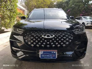 Chery Tiggo 8 Pro 1.6 DEX Plus 2023 for Sale