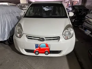 Daihatsu Boon 2011 for Sale