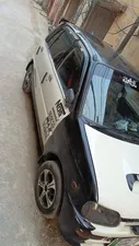 Daihatsu Cuore 2003 for Sale