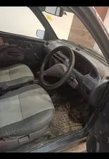 Daihatsu Cuore CX 2007 for Sale