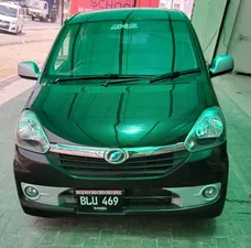 Daihatsu Mira ES 2016 for Sale