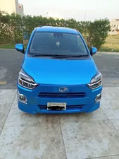 Daihatsu Mira X SA lll 2019 for Sale