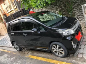 Daihatsu Move Custom G 2013 for Sale