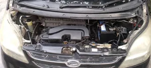 Daihatsu Move Custom R 2007 for Sale