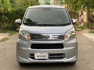 Daihatsu Move X SA 2 2021 for Sale