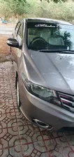 Honda City Aspire 1.3 i-VTEC 2015 for Sale