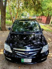 Honda City i-DSI 2008 for Sale