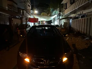 Honda City 1.3 i-VTEC 2009 for Sale