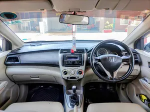 Honda City 1.3 i-VTEC 2015 for Sale