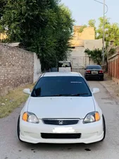 Honda Civic 2000 for Sale
