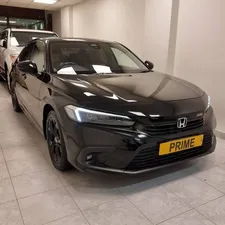 Honda Civic RS 2022 for Sale