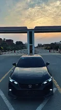 Honda Civic RS 2023 for Sale