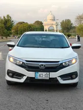 Honda Civic Oriel 1.8 i-VTEC CVT 2017 for Sale