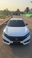 Honda Civic Oriel 1.8 i-VTEC CVT 2019 for Sale