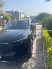 Honda HR-V VTi-S 2022 for Sale