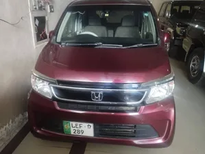 Honda N Wgn G 2014 for Sale
