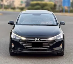 Hyundai Elantra GL 2022 for Sale