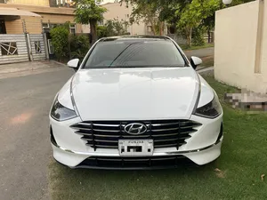 Hyundai Sonata 2.5 2022 for Sale