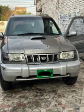 KIA Sportage 2005 for Sale
