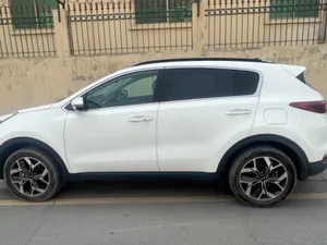 KIA Sportage FWD 2023 for Sale