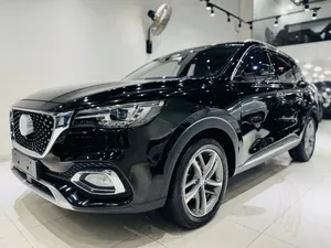 MG HS Trophy 2021 for Sale