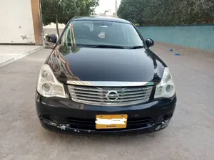Nissan Bluebird Sylphy 15S 2006 for Sale