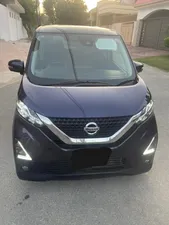 Nissan Dayz Highway Star X 2021 for Sale