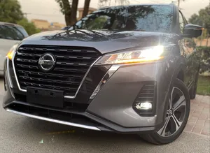 Nissan Kicks XV Premium 2020 for Sale