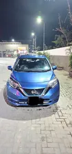 Nissan Note e-Power X V Selection 2019 for Sale