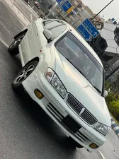 Nissan Sunny EX Saloon Automatic 1.3 2005 for Sale