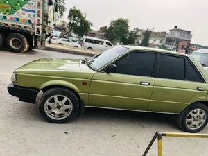 Nissan Sunny 1986 for Sale