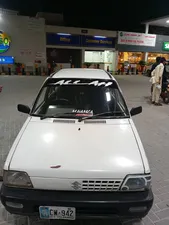 Suzuki Mehran 2014 for Sale