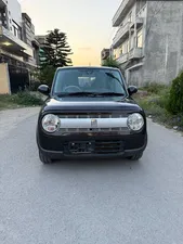 Suzuki Alto Lapin 2022 for Sale