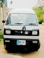 Suzuki Bolan 2022 for Sale