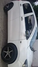 Suzuki Cultus Auto Gear Shift 2019 for Sale