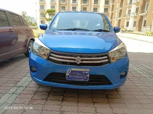 Suzuki Cultus VXL 2022 for Sale
