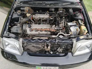 Suzuki Cultus VXRi 2007 for Sale