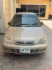 Suzuki Cultus VXR (CNG) 2006 for Sale