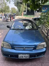 Suzuki Cultus VXRi 2008 for Sale